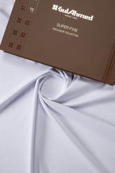 Affluence Unstitched Fabric Blended with Gift Box